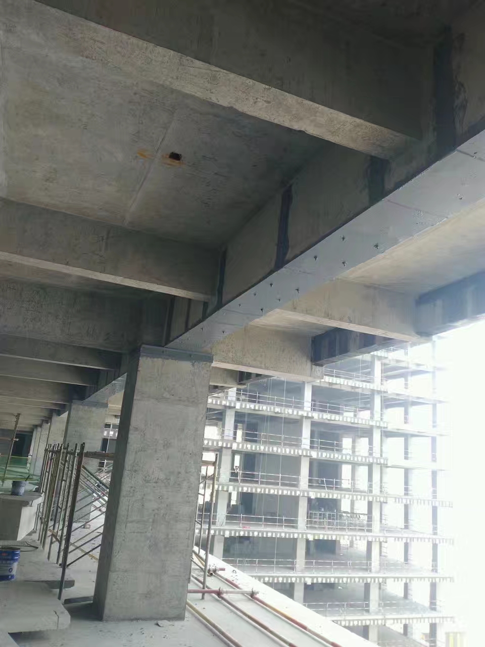井陉矿房屋加固的费用高吗？